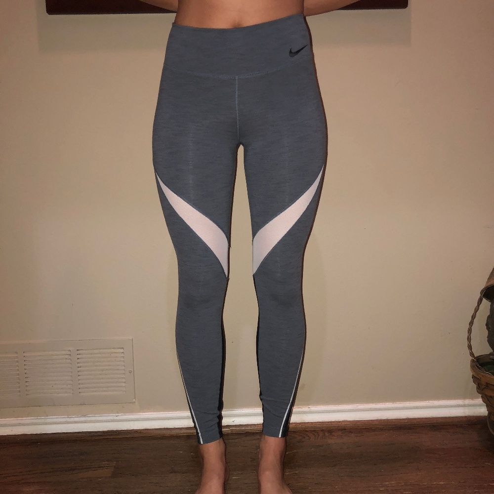 Nike Dri-fit leggings